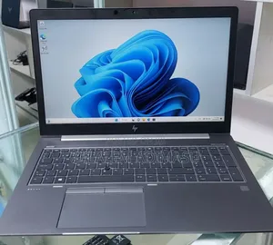 New Laptop HP ZBook X2 16GB Intel Core I7 SSD 512GB