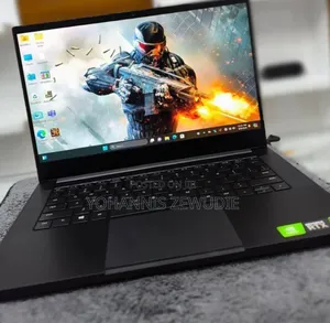 New Laptop Razer Blade 16GB AMD Ryzen 9 SSD 1T