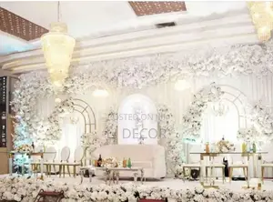 Photo - Weeding Decor