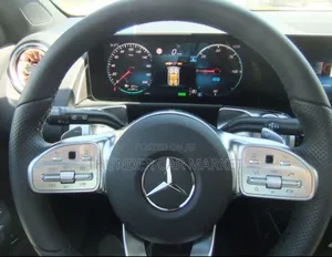 New Mercedes-Benz EQB 2023 Black