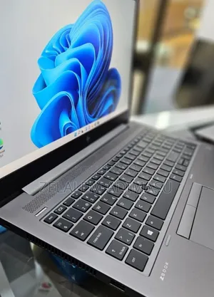 New Laptop HP ZBook X2 16GB Intel Core I7 SSD 512GB