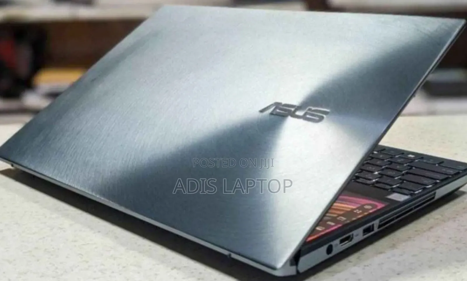 New Laptop Asus ZenBook UX430UA 16GB Intel Core I7 SSD 1T
