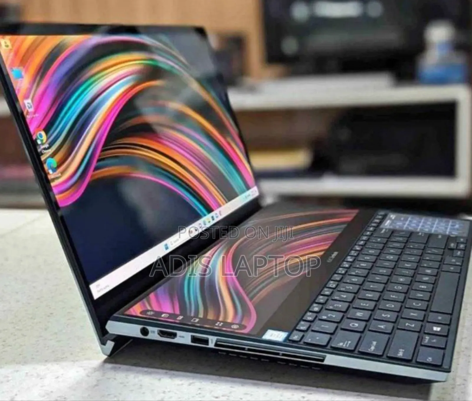 New Laptop Asus ZenBook UX430UA 16GB Intel Core I7 SSD 1T