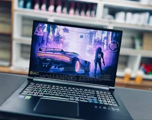 New Laptop Acer Predator Helios 300 16GB Intel Core I9 SSD 512GB