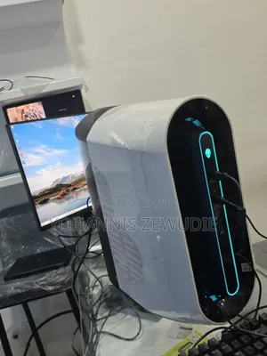 New Desktop Computer Dell Aurora R11 32GB Intel Core i9 HDD+SSD 2T