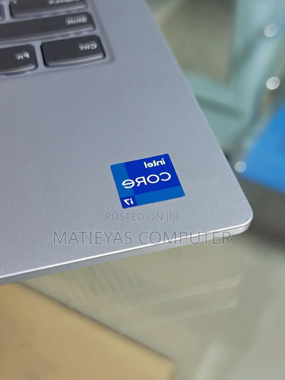 New Laptop Lenovo ThinkPad 10 16GB Intel Core I7 SSD 512GB