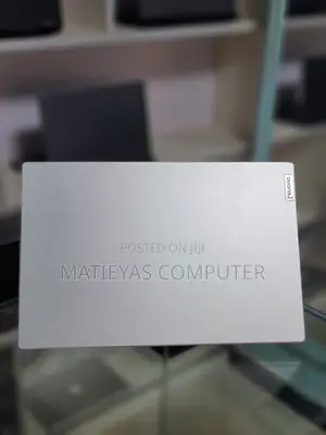 New Laptop Lenovo ThinkPad 10 16GB Intel Core I7 SSD 512GB