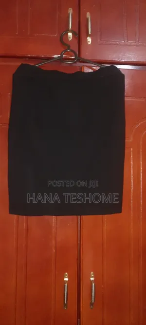 Photo - Office Skirt