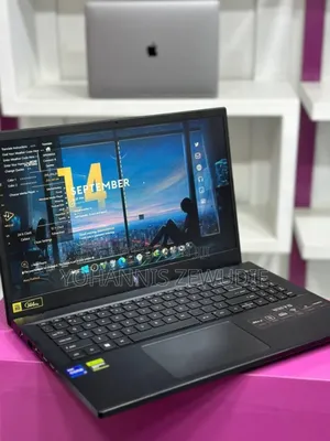 Photo - New Laptop Acer Nitro 5 16GB Intel Core I7 SSD 512GB