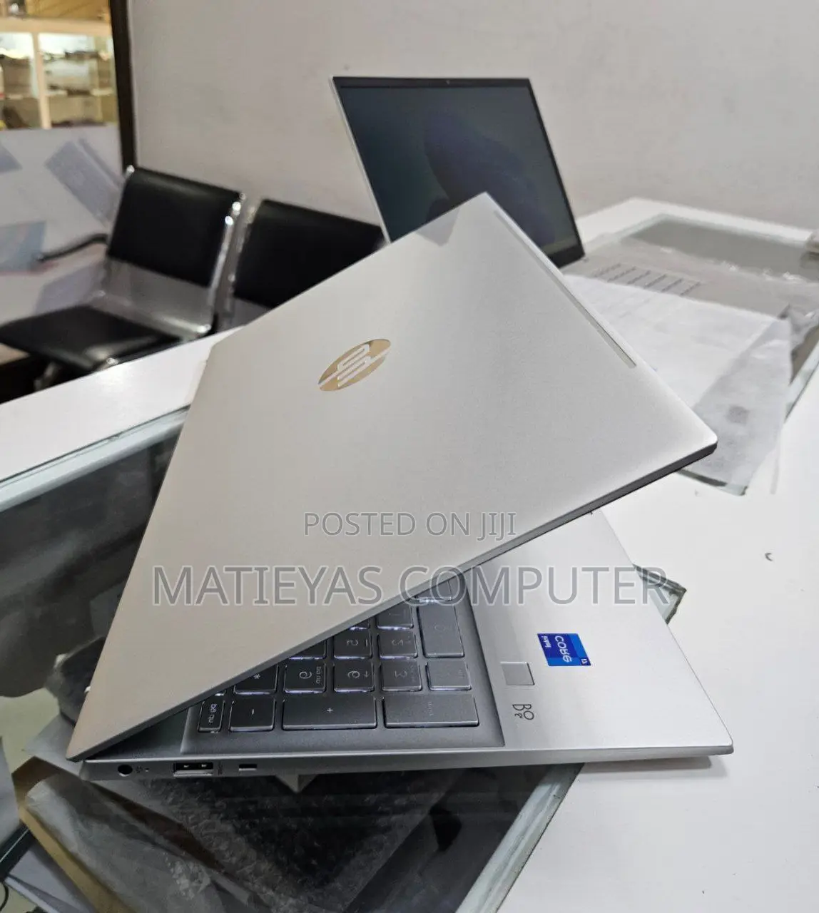 New Laptop HP Pavilion 11 16GB Intel Core I7 SSD 512GB