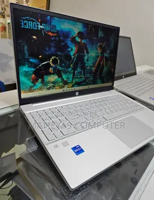 New Laptop HP Pavilion 11 16GB Intel Core I7 SSD 512GB