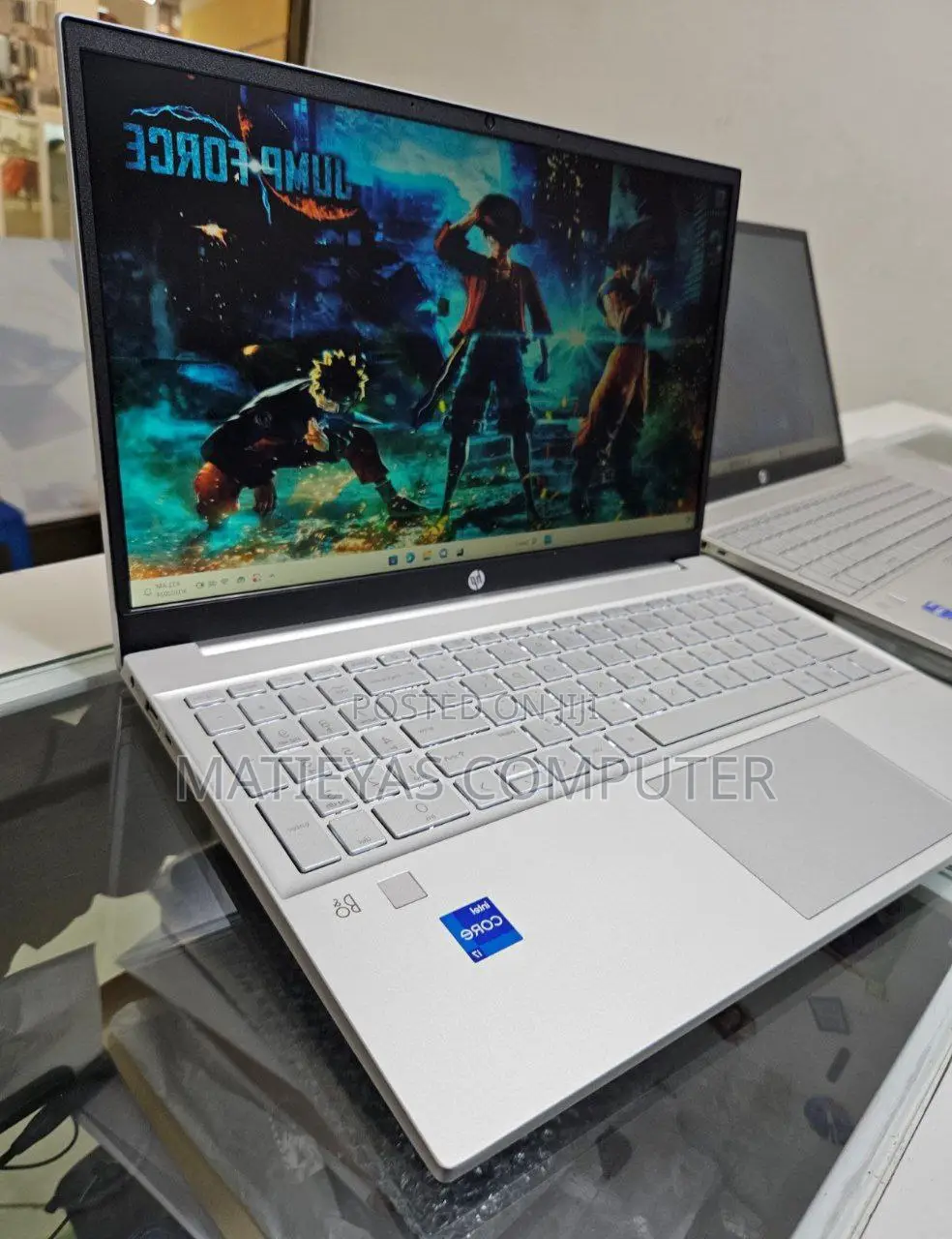 New Laptop HP Pavilion 11 16GB Intel Core I7 SSD 512GB