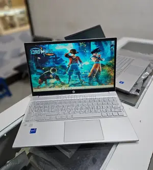 New Laptop HP Pavilion 11 16GB Intel Core I7 SSD 512GB