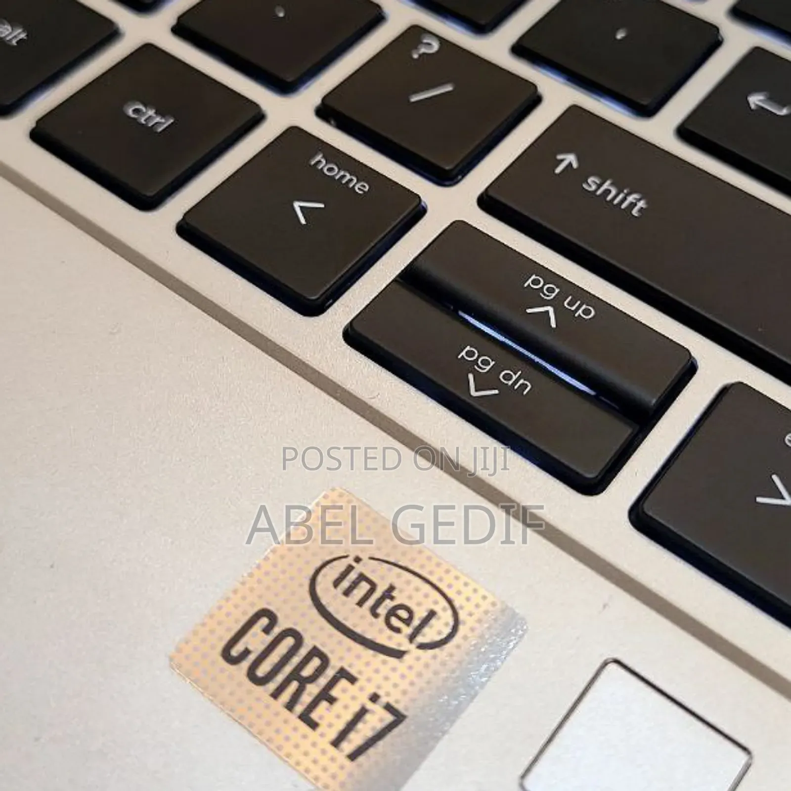New Laptop HP EliteBook 830 G7 16GB Intel Core I7 SSD 512GB