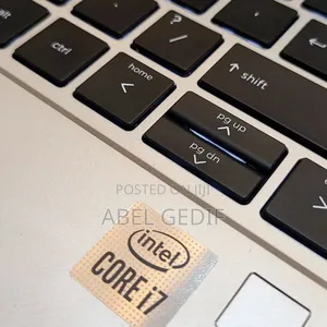 New Laptop HP EliteBook 830 G7 16GB Intel Core I7 SSD 512GB