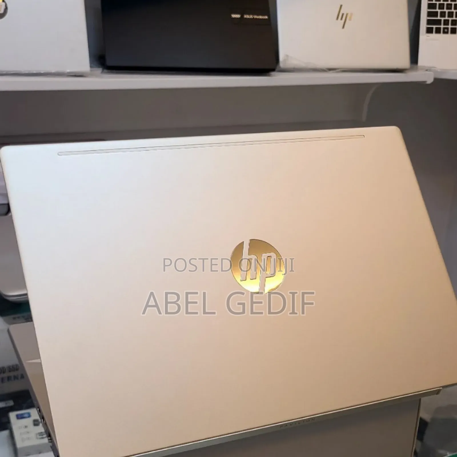 New Laptop HP EliteBook 830 G7 16GB Intel Core I7 SSD 512GB