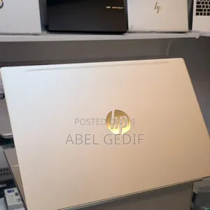 New Laptop HP EliteBook 830 G7 16GB Intel Core I7 SSD 512GB