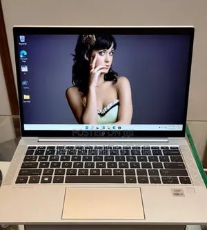 New Laptop HP EliteBook X360 1030 G7 16GB Intel Core I7 SSD 512GB