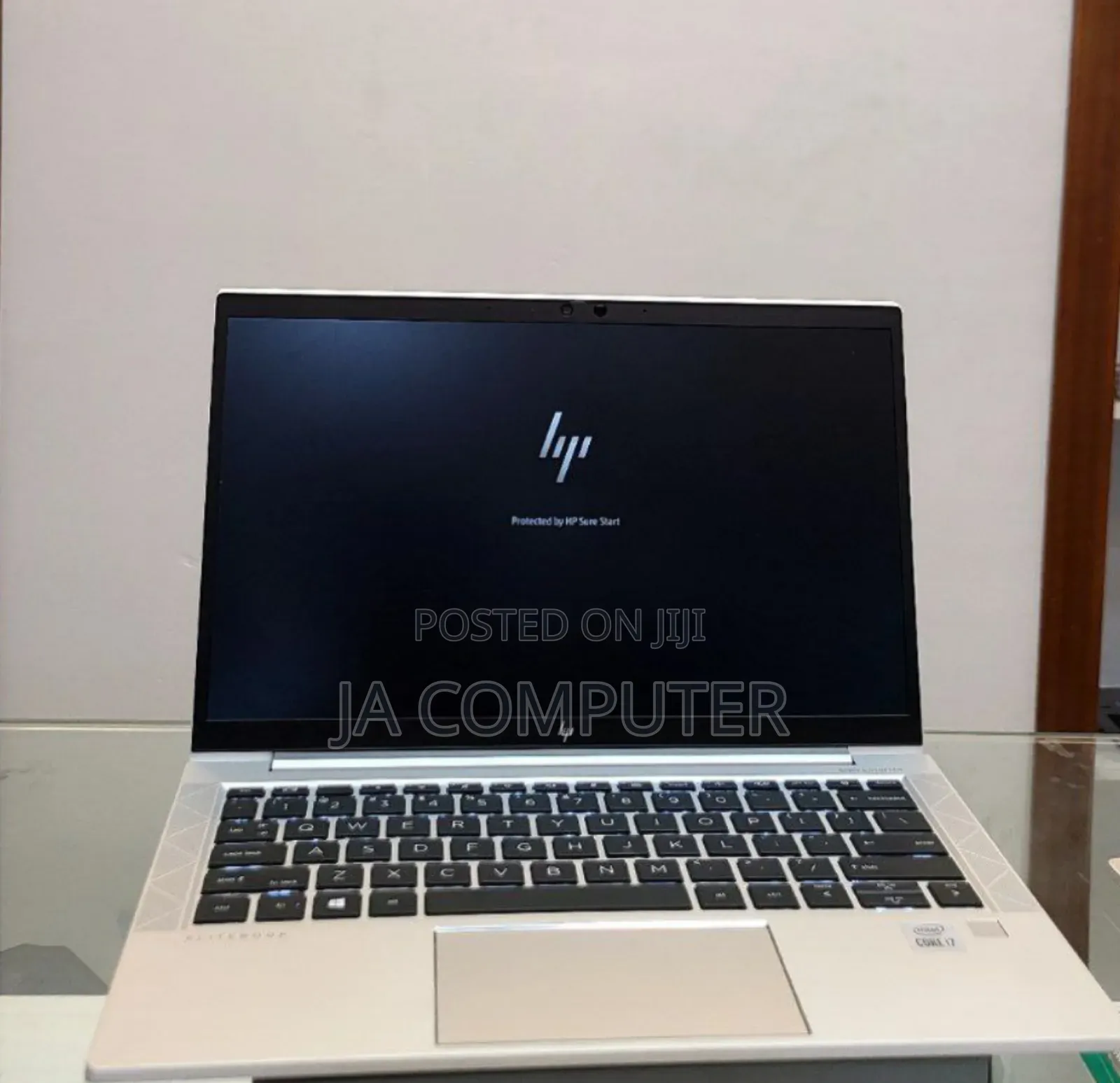 New Laptop HP EliteBook X360 1030 G7 16GB Intel Core I7 SSD 512GB