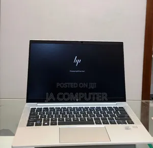 New Laptop HP EliteBook X360 1030 G7 16GB Intel Core I7 SSD 512GB