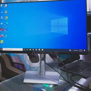 Dell 24 Inch Monitor