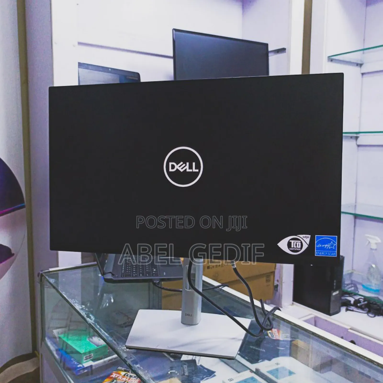 Dell 24 Inch Monitor