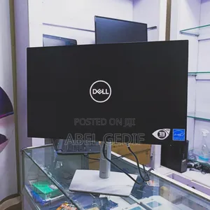 Dell 24 Inch Monitor