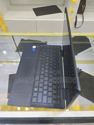 Photo - New Laptop HP Pavilion 14 16GB Intel Core I5 SSD 512GB