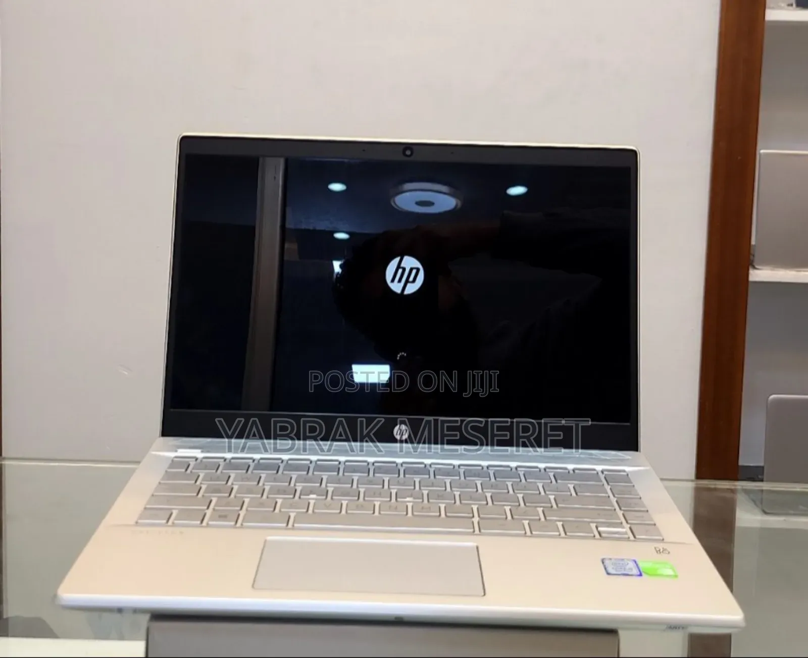 New Laptop HP Pavilion 15 8GB Intel Core I5 HDD+SSD 500GB