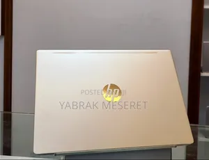 New Laptop HP Pavilion 15 8GB Intel Core I5 HDD+SSD 500GB