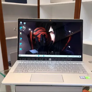 New Laptop HP Pavilion 15 8GB Intel Core I5 HDD+SSD 500GB