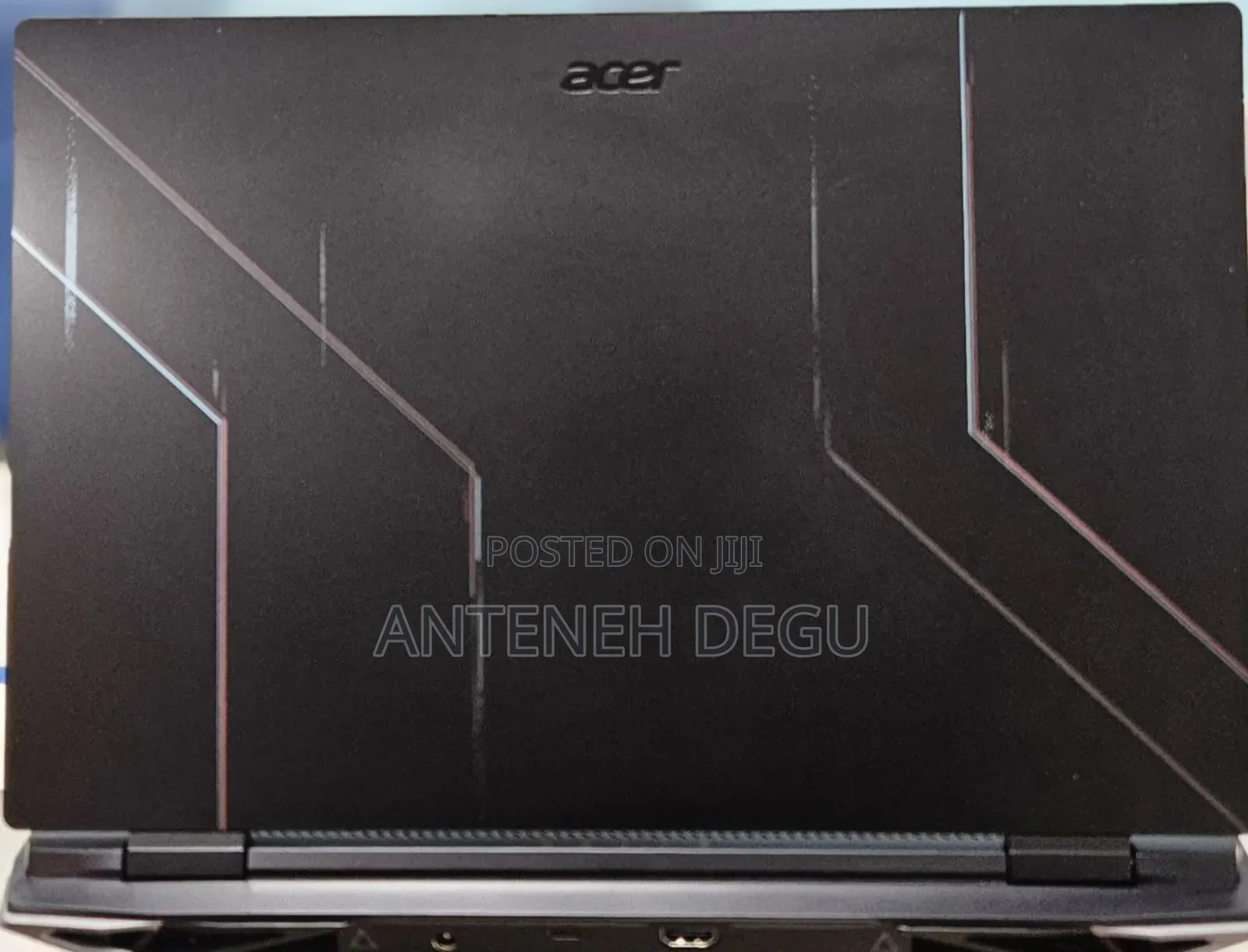 New Laptop Acer Nitro 5 16GB Intel Core I7 SSD 512GB