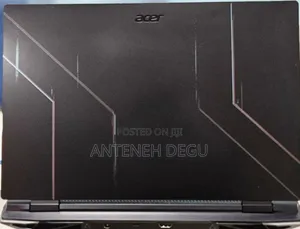 Photo - New Laptop Acer Nitro 5 16GB Intel Core I7 SSD 512GB