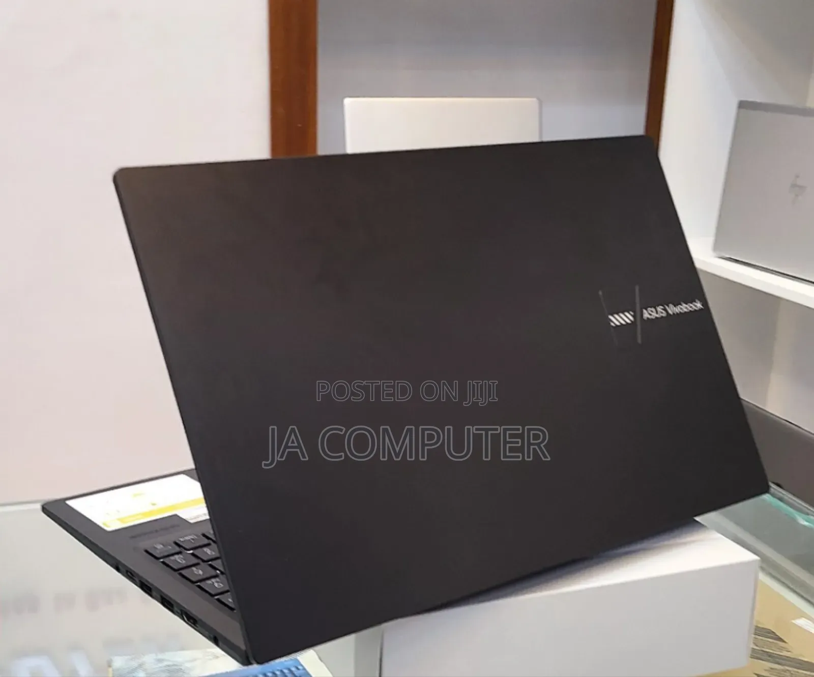 New Laptop Asus VivoBook 15 X505BA 16GB Intel Core I5 SSD 512GB