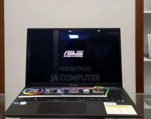 New Laptop Asus VivoBook 15 X505BA 16GB Intel Core I5 SSD 512GB