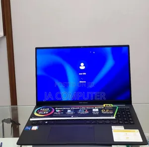 New Laptop Asus VivoBook 15 X505BA 16GB Intel Core I5 SSD 512GB