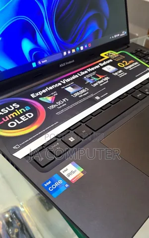 New Laptop Asus VivoBook 15 X505BA 16GB Intel Core I5 SSD 512GB