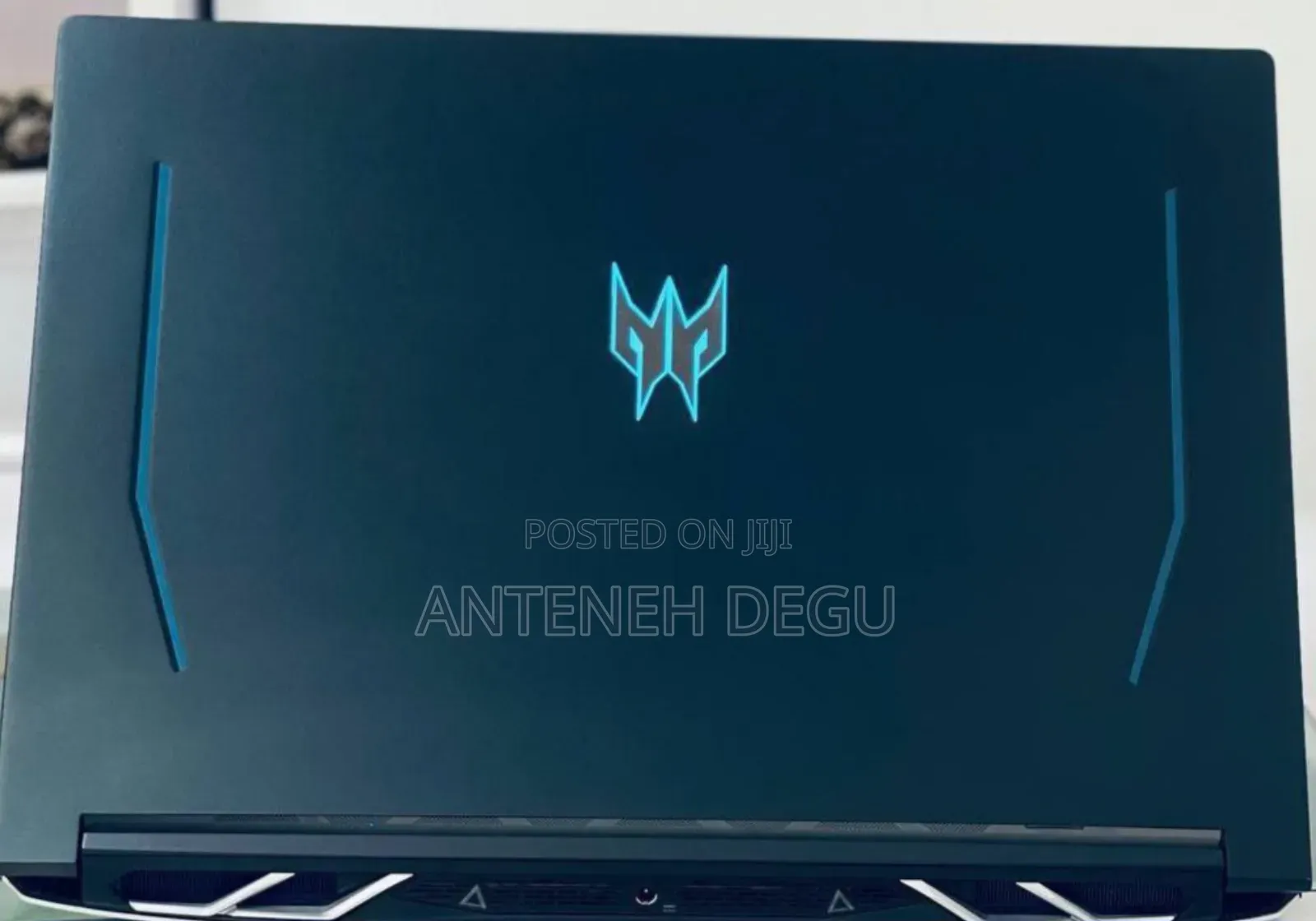 New Laptop Acer Predator Helios 300 16GB Intel Core I9 SSD 512GB