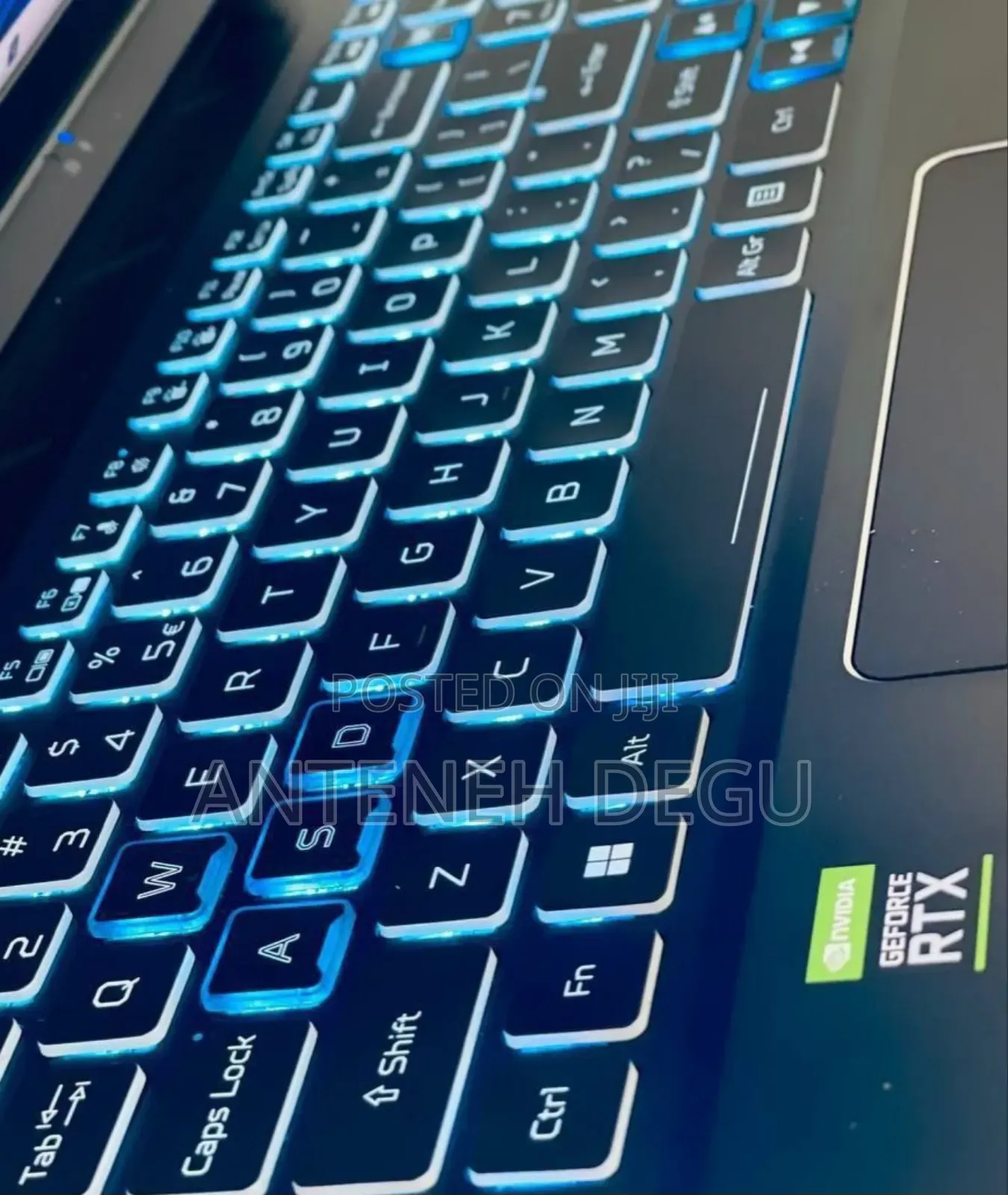 New Laptop Acer Predator Helios 300 16GB Intel Core I9 SSD 512GB