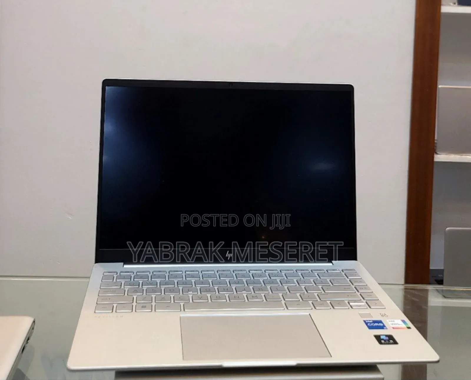 New Laptop HP 16GB Intel Core I5 SSD 1T