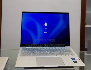 New Laptop HP 16GB Intel Core I5 SSD 1T