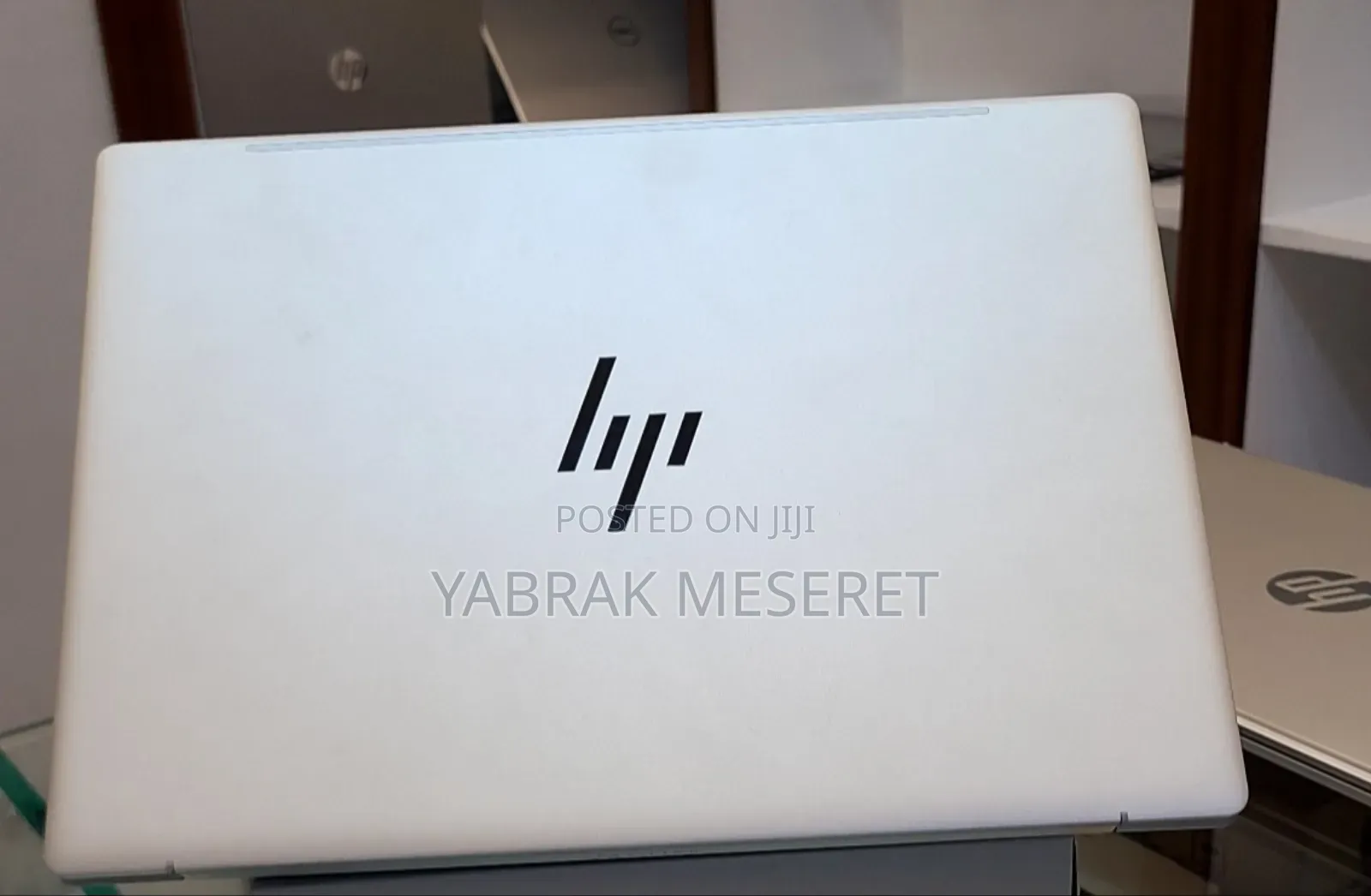 New Laptop HP 16GB Intel Core I5 SSD 1T