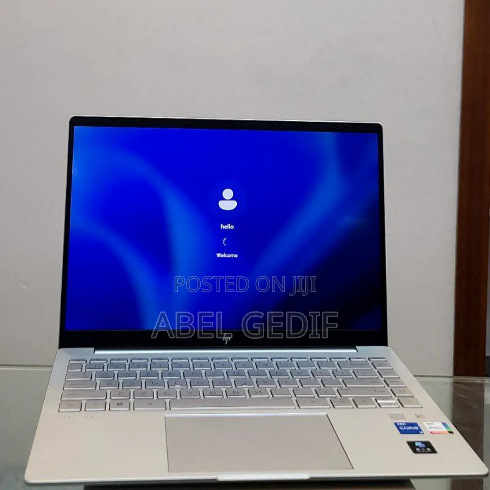 New Laptop HP Pavilion 14 16GB Intel Core I5 SSD 1T