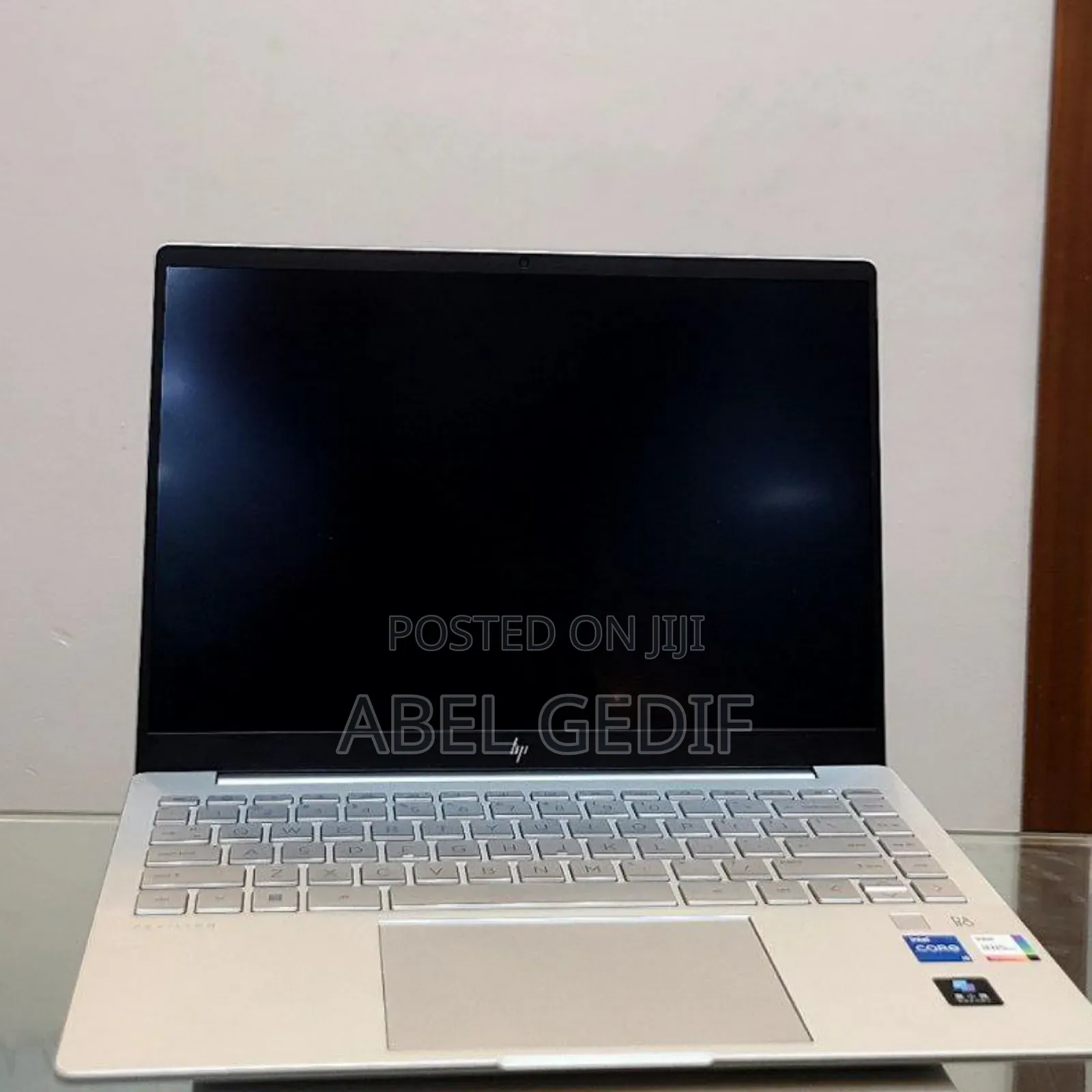 New Laptop HP Pavilion 14 16GB Intel Core I5 SSD 1T