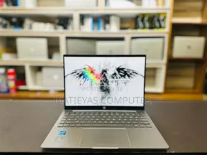 New Laptop HP Pavilion 14 16GB Intel Core I5 SSD 512GB