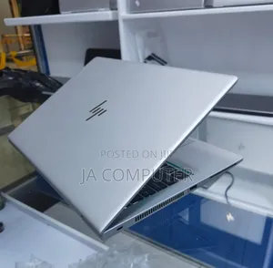 New Laptop HP EliteBook 840 G5 8GB Intel Core I5 SSD 256GB