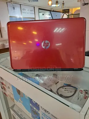 New Laptop HP Stream Notebook 4GB Intel Pentium HDD 500GB
