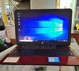 New Laptop HP Stream Notebook 4GB Intel Pentium HDD 500GB