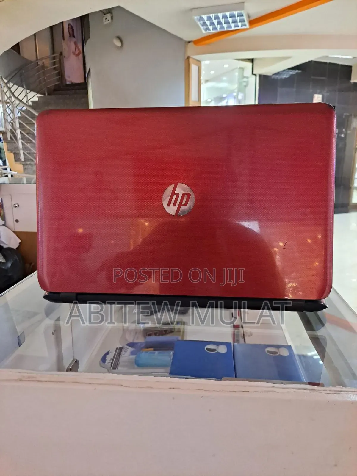 New Laptop HP Stream Notebook 4GB Intel Pentium HDD 500GB