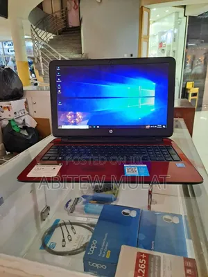 New Laptop HP Stream Notebook 4GB Intel Pentium HDD 500GB